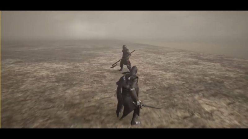 Thymesia : L'action-RPG de type Souls-like sortira le 9 août sur PC, PlayStation 5 et Xbox Series X|S