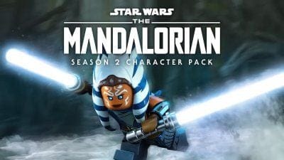 LEGO Star Wars : La Saga Skywalker, une bande-annonce pour célébrer la sortie des derniers personnages en DLC