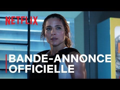 INTERCEPTOR | Bande-annonce officielle VF | Netflix France