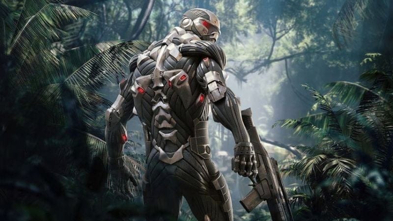 Crysis 4 s'offre le réalisateur de Hitman 3