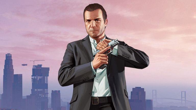 GTA 5 : Le grand retour de GTA RP dès demain ?