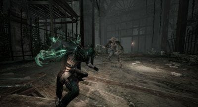Thymesia : date de sortie et bande-annonce de gameplay pour l'Action-RPG Souls-like