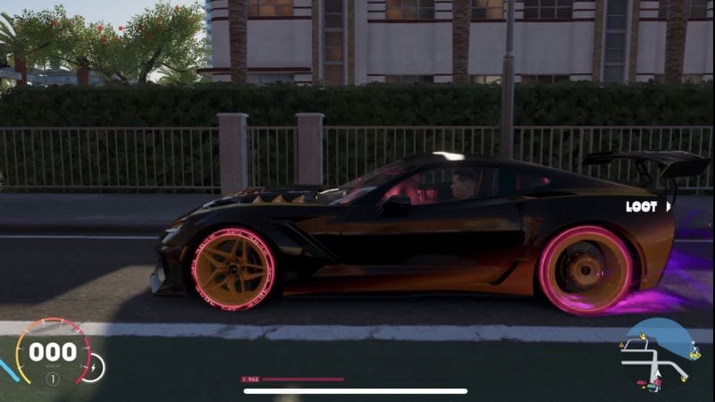 Événement en cours The Crew 2