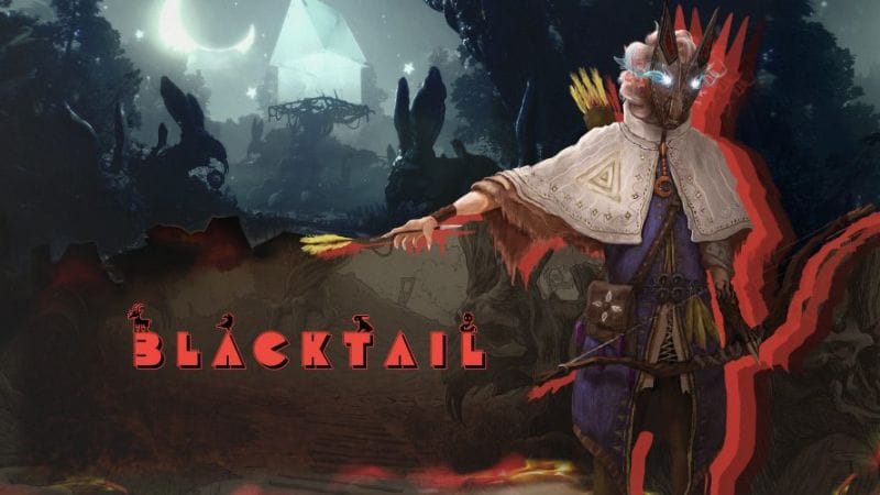 Blacktail : Le jeu d'action et d'aventure de The Parasight sera édité par Focus Entertainment