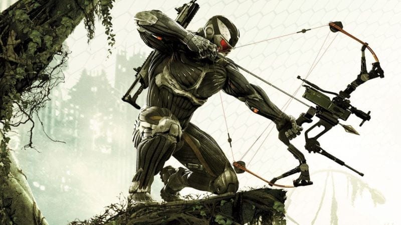Crysis 4 : le réalisateur de Hitman 3 débauché par Crytek - Une belle recrue