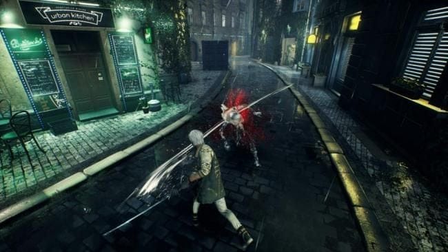 Bloodhunt : Le mode Duo est arrivé - GAMEWAVE
