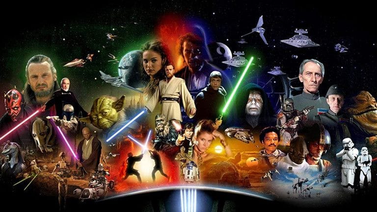 Obi-Wan Kenobi, The Mandalorian... : Les fans de Star Wars se retrouvent sur Disney +