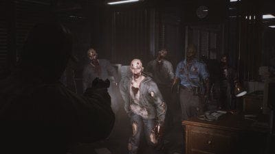 The Day Before : le MMO de survie repoussé à 2023 !