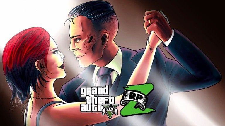 GTA RPZ : Retrouvez vos personnages favoris pour un soir !