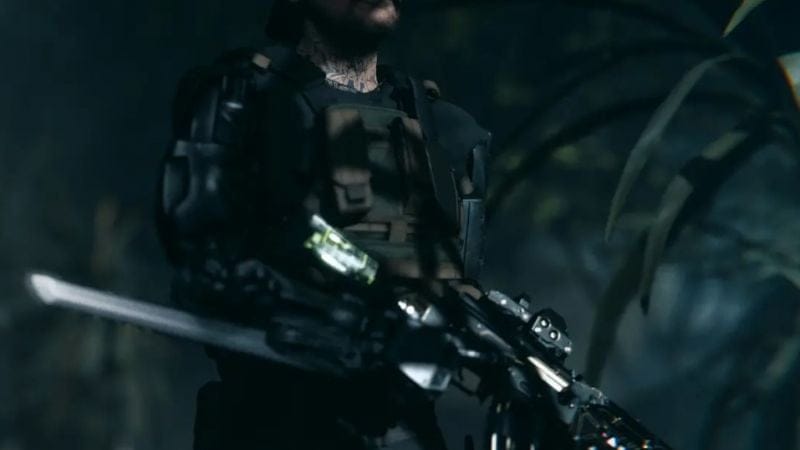 Off The Grid: un Battle Royale narratif écrit par Neil Blomkamp (District 9)