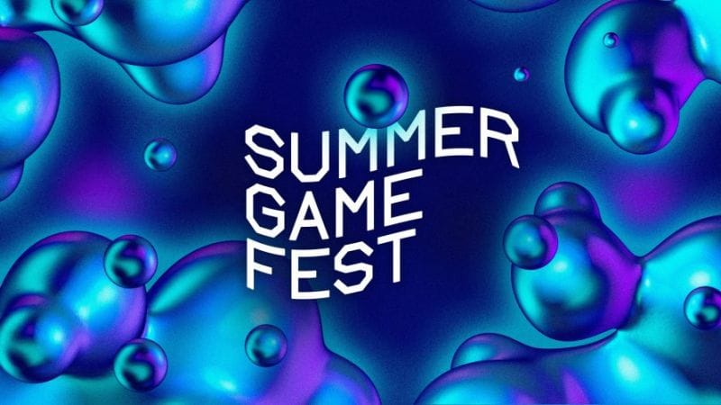 Summer Game Fest : La conférence d'ouverture aura lieu le 9 juin à 20h