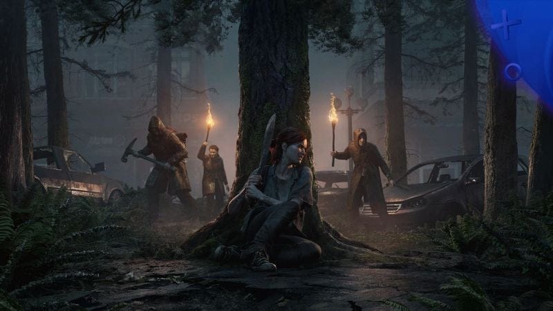 The Last of Us Part II : de nouvelles scènes coupées découvertes
