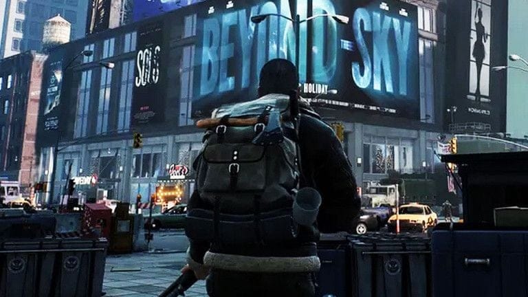 The Day Before : gros retard surprise pour le jeu très attendu, inspiré de The Last of Us et The Division