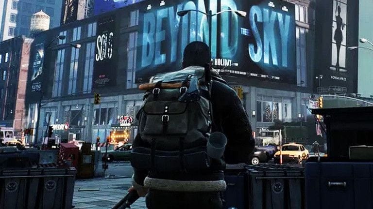 The Day Before : gros retard surprise pour le jeu très attendu, inspiré de The Last of Us et The Division