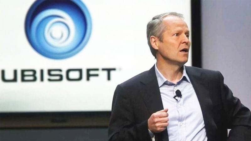 Le rachat d’Ubisoft sur la bonne voie, mais ce ne sera pas ce qu’on pense - Une plongée vers le fond... d'investissement