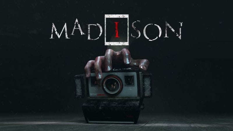MADiSON : Le jeu d'horreur arrive cet été en édition physique sur Playstation et Switch