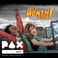 Best Month Ever!, un voyage initiatique entre une mère et son enfant