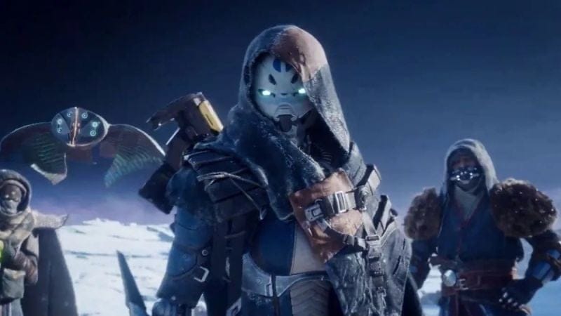 Le rachat de Bungie par Sony est examiné par la FTC