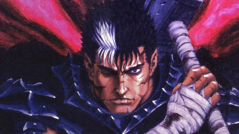 [RETRO-TEST] Berserk : Millennium Falcon – La plus fidèle adaptation de l'œuvre de Miura sur PS2 ?!