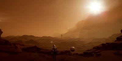 Deliver Us Mars : un premier carnet des développeurs avec des informations pour la suite de Deliver Us the Moon