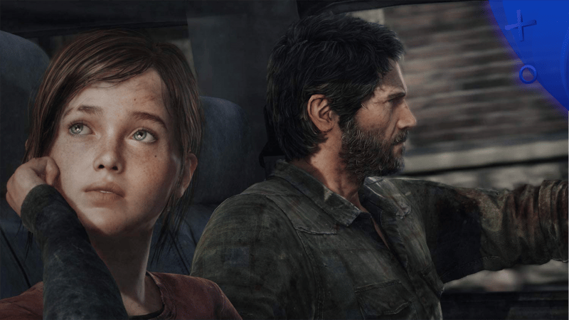 Le mode Factions dans The Last of Us remake ?