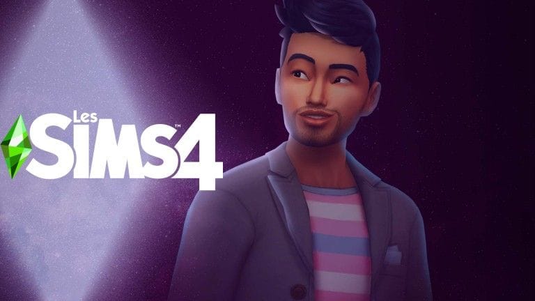 Les Sims 4 : Un pas de plus vers la non-binarité ?
