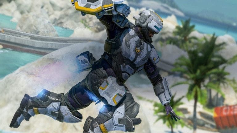 Apex Legends : l’un des contenus phares des Saisons du battle royale pourrait être moins présent à l’avenir