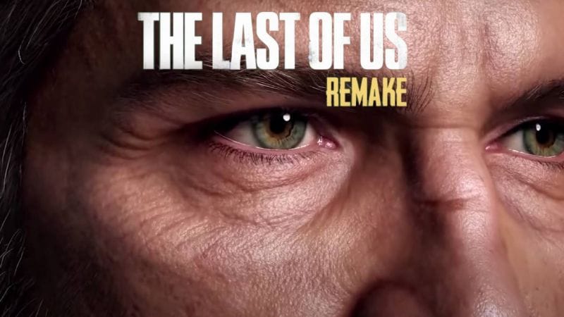 L'image du jour : The Last of Us Remake PS5, la démo Unreal Engine 5 qui rince les yeux - Oui, ça fait rêver