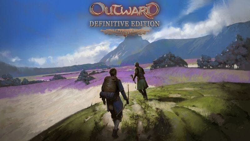Outward: Definitive Edition - Le jeu sortira sur PS5 et Xbox Series le 17 mai !