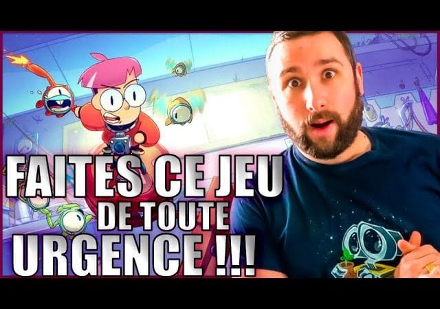 FAITES CE JEU de toute URGENCE 😱😍 TINYKIN, GAMEPLAY FR