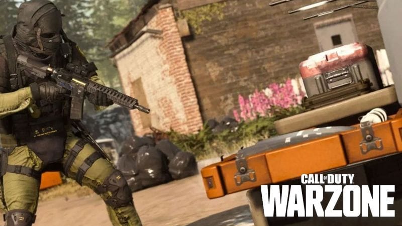 Un bug des munitions à pouvoir d’arrêt dans Warzone pourrait ruiner le jeu