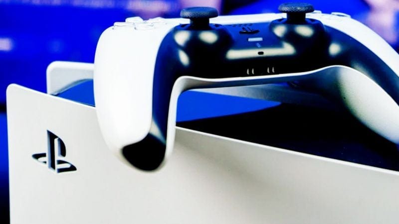 PS6 : AMD travaille déjà sur la puce de la console - AMD nous met la puce à l'oreille