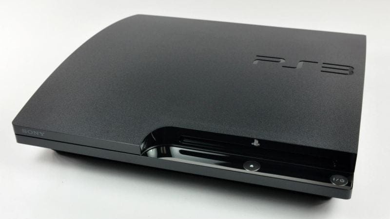 Pour gérer son compte PSN sur PS3, il faut désormais passer... par un PC