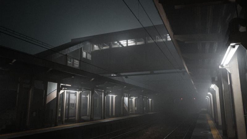 Une nouvelle vidéo hallucinante sous Unreal Engine 5 fait le buzz