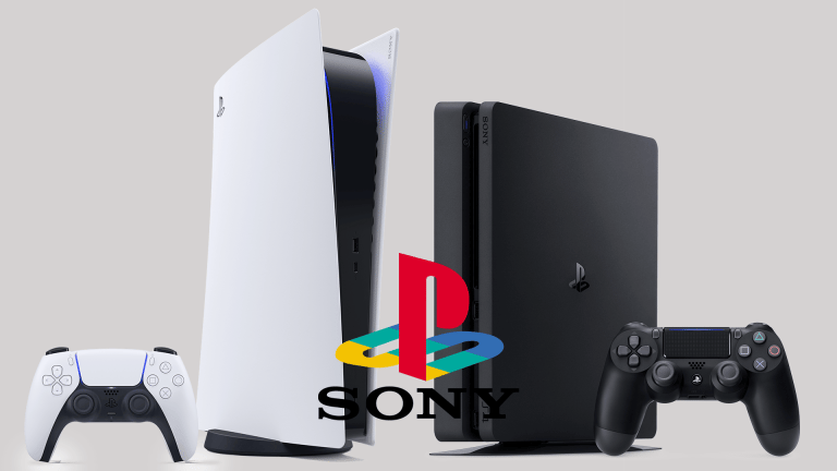 Sony : Une année record malgré une PS5 qui se vend moins