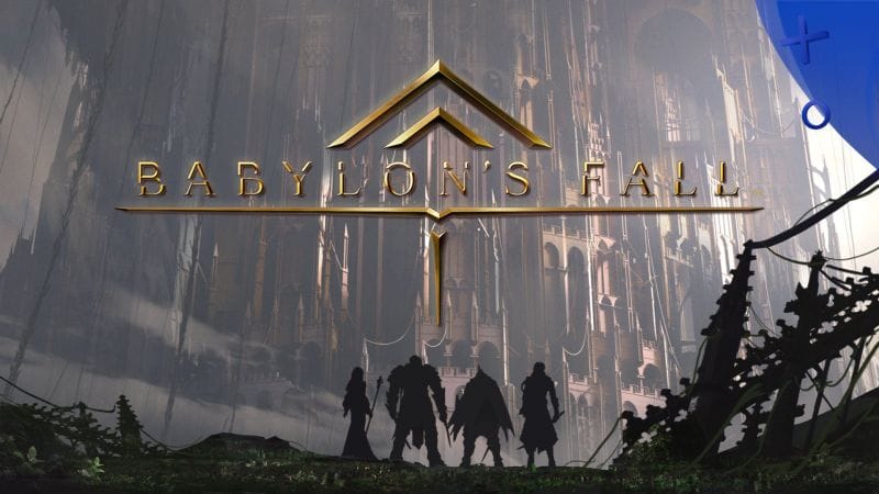 Babylon’s Fall continue de dégringoler avec un seul joueur connecté