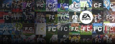 FIFA : l'accord entre EA Games et la Fédération est terminé, la franchise s'appellera EA Sports FC