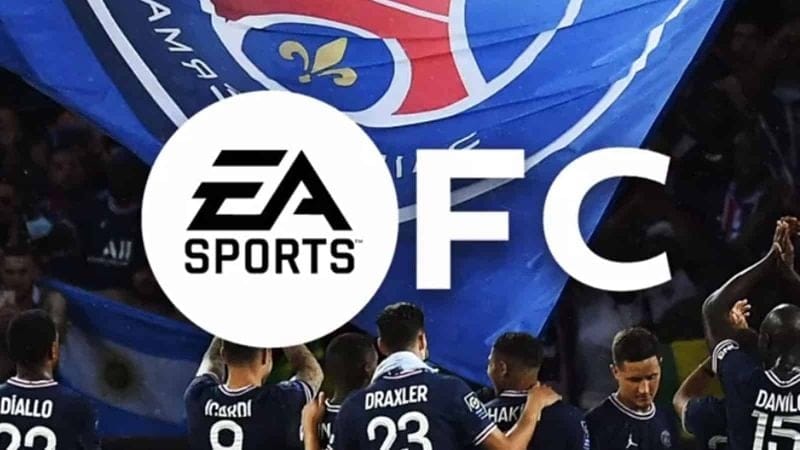 EA SPORTS FC : EA se sépare officiellement de la FIFA pour ses prochains jeux