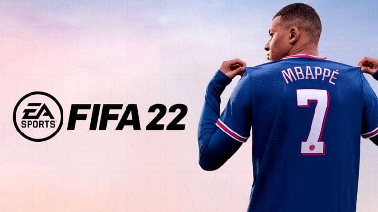 FIFA 22 : C'est officiel, EA en a fini avec FIFA  !