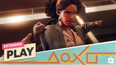 SOLDES du PlayStation Store : des DLC et éditions spéciales à petit prix avec les offres Extended Play
