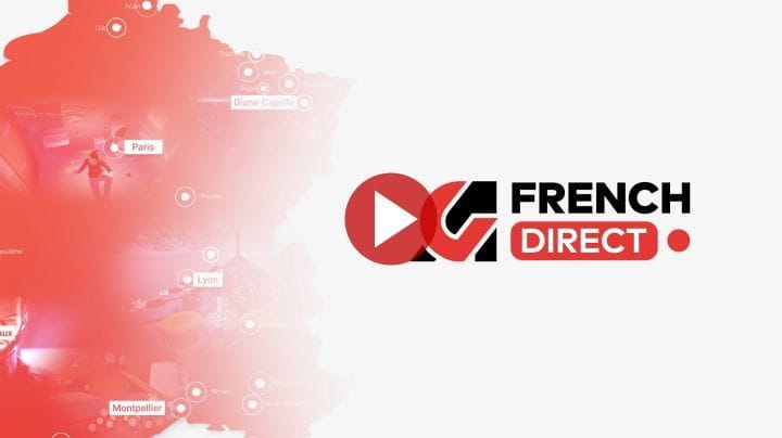 AG French Direct : Le jeu vidéo francophone a fait son show lors de l'édition printemps 2022 !