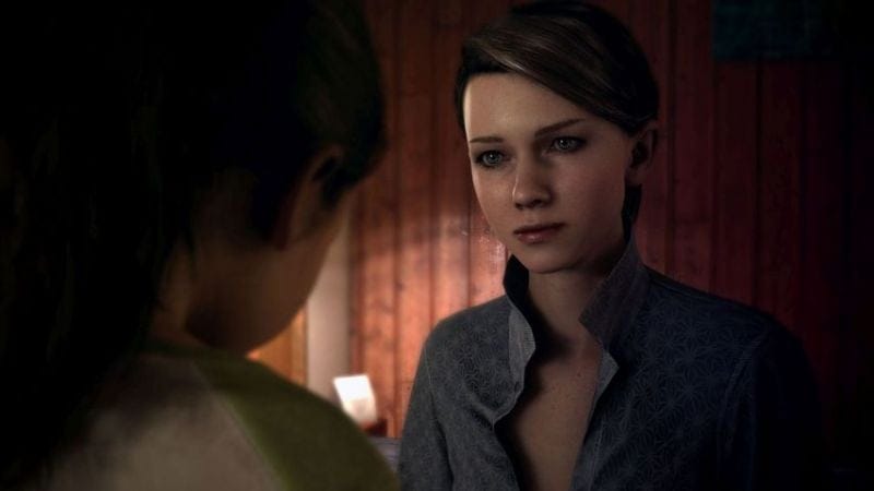 Detroit : Become Human dépasse les 7 millions d'exemplaires vendus