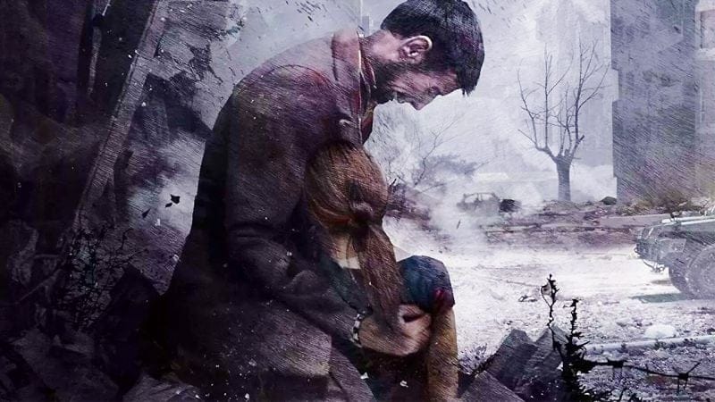 This War of Mine : un trailer hyper sombre pour l'édition Final Cut