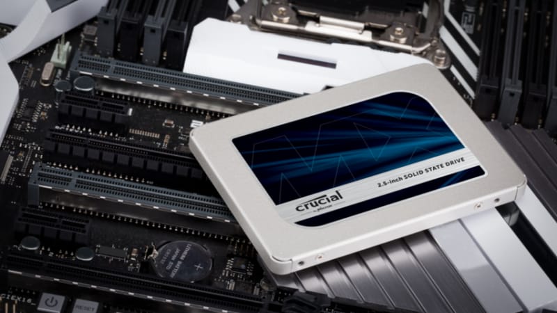 Les bons plans de la rédac' - Un SSD SATA de 1 To à tout petit prix