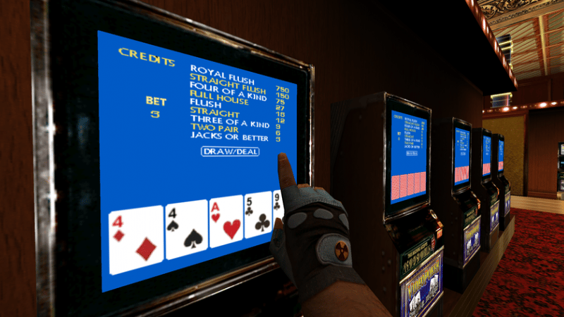 Une des premières versions de Duke Nukem Forever en fuite sur le net