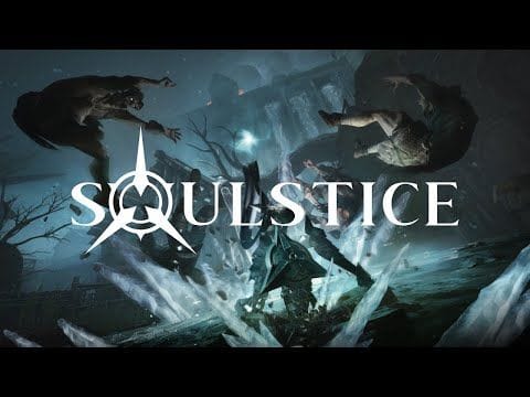 Soulstice : Le jeu d'action nous montre 10 minutes de gameplay