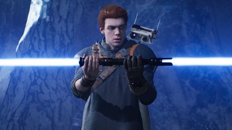 Star Wars Jedi : Fallen Order : Les développeurs déplorent les demandes rejetées pour un personnage principal noir ou féminin