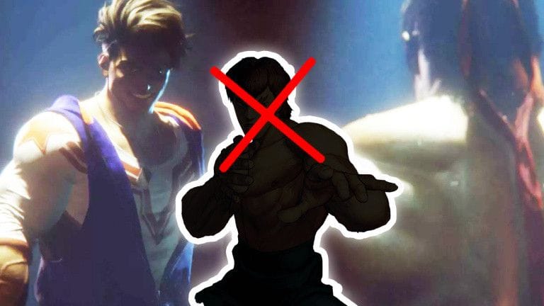 Street Fighter 6 : ce personnage culte pourrait ne jamais revenir, explications