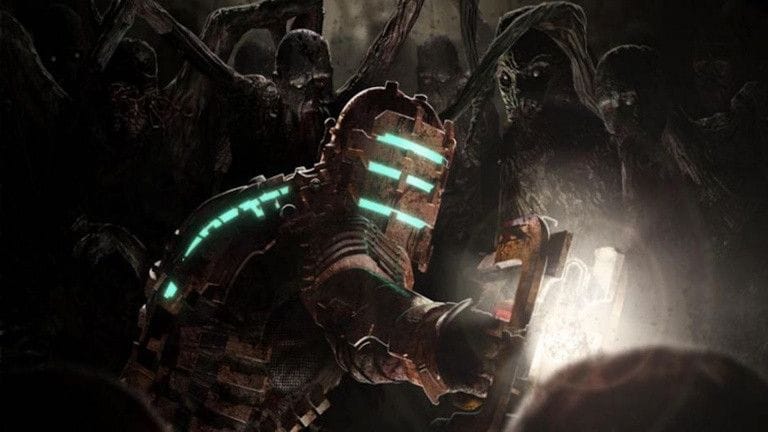 Dead Space : le remake dévoile sa date de sortie et une direction artistique qui va vous terroriser !