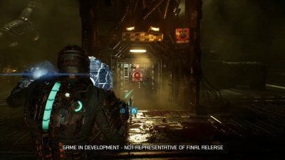 Dead Space : la date de sortie du remake dévoilée